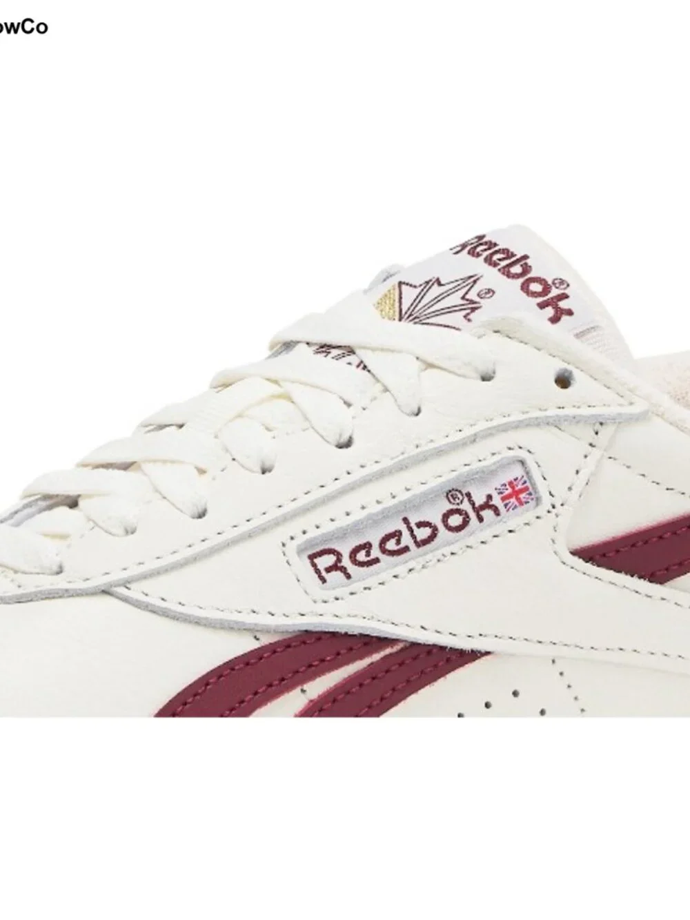Reebok Freestyle Lo Athletic Sneakers Women's Walking Tennis Shoes Leather